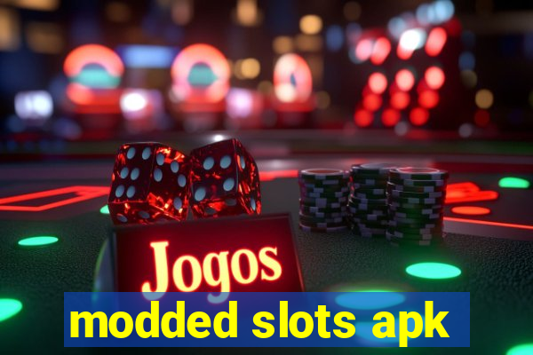 modded slots apk